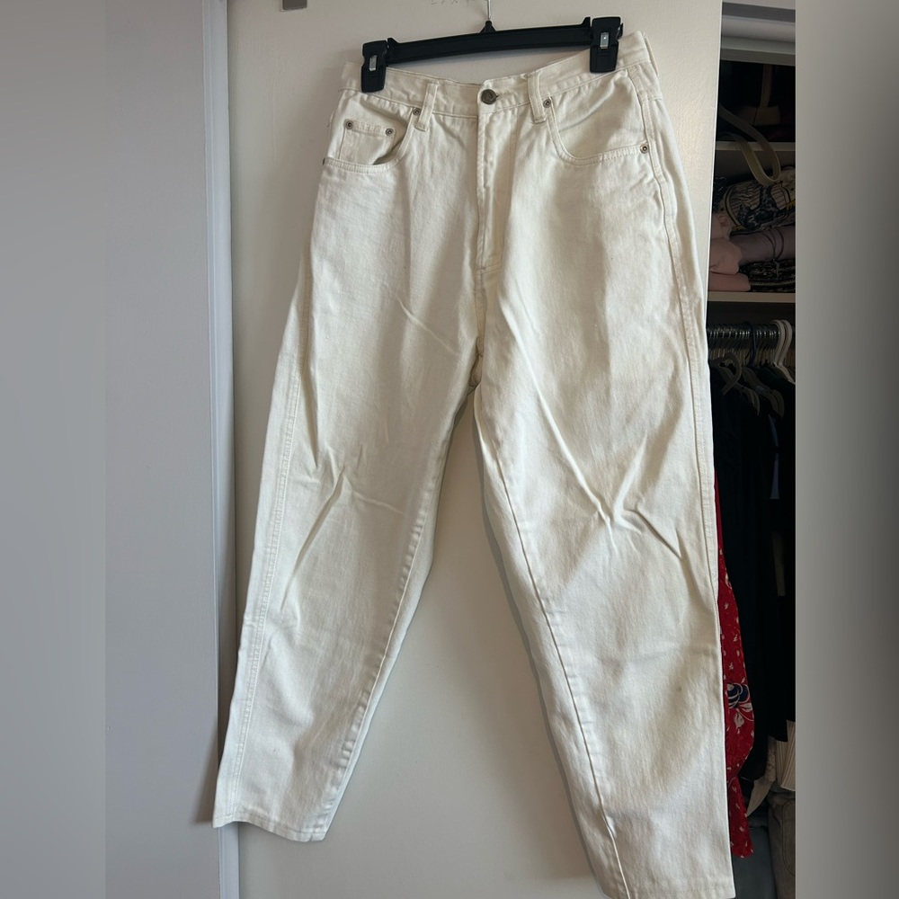 Vintage 1990’s roughwear denim